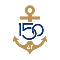 Delta Gamma Logo