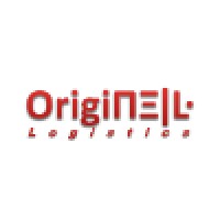 Origineil Logistics Logo