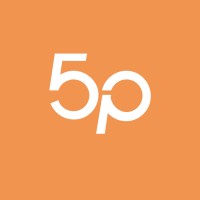 FiveP Logo