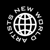 New World Artists Logo