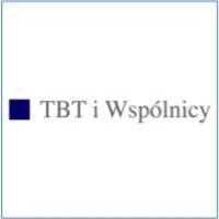 TBT i Wspólnicy Logo