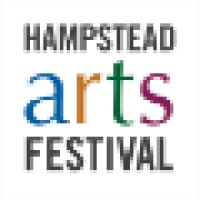 Hampstead Arts Festival Logo