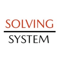 Solving System srl Logo