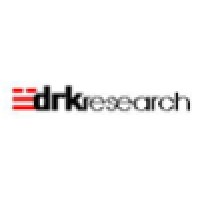DRK Research Logo