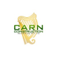 Carn Construction Industrial Pty Ltd Logo