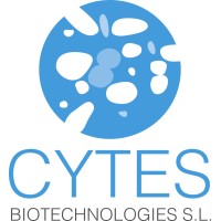 Cytes Biotechnologies, SL Logo