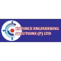 Enforce Engineering Solutions (P) Ltd. Logo