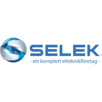 Selek AB Logo