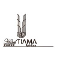 Hôtel TIAMA Logo