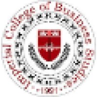Imperial College of Business Studies Logo