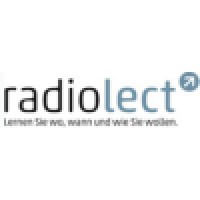 radiolect – ein Angebot der dimera GmbH Logo