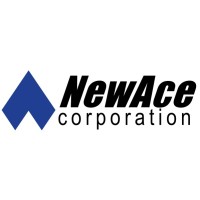 NewAce Corporation Logo