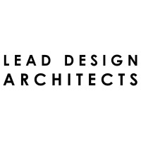 LEAD DESIGN ARCHITECTS Logo