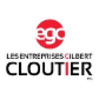 Les Entreprises Gilbert Cloutier Inc. Logo
