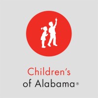 Childrens of Alabama Logo
