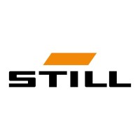STILL Brasil | Empilhadeiras Logo