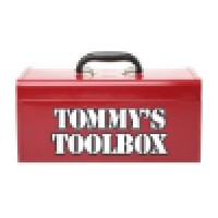 Tommys Toolbox Logo
