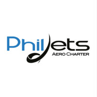 PhilJets Logo