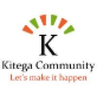 Kitega Community centre Logo