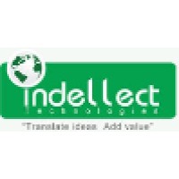 Indellect Technologies PTE Ltd Logo