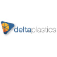 Delta Plastics Logo