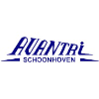 Avantri Track & Field Club Logo