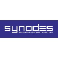 Synodes Logo