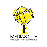 MEDIAS-CITE - Coopérative dintérêt collectif Logo