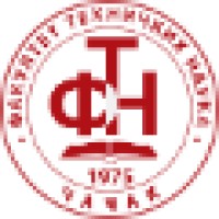 Faculty of Technical Sciences Cacak - Fakultet tehničkih nauka u Čačku Logo