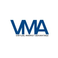 Virtual Market Advantage Logo