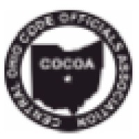 Central Ohio Code Officials Association Logo