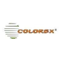 COLOREX MASTERBATCH Logo