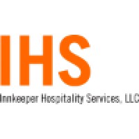 Innkeeper Hospitality Services, LLC. Logo