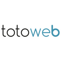 totoweb Logo
