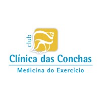 Clínica das Conchas Logo