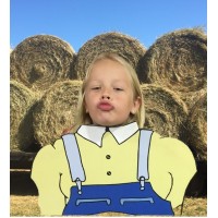 Patterson Farm Logo