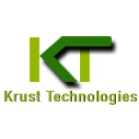 Krust Technologies Logo