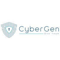 CyberGen Logo
