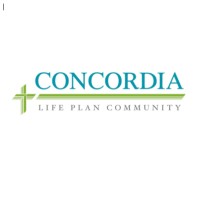 Concordia Life Plan Community Logo