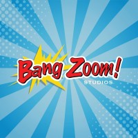 Bang Zoom! Studios Logo