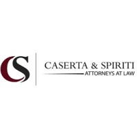 Caserta & Spiriti Logo