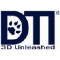 Dimension Technologies Inc. Logo