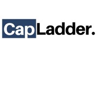 CapLadder Logo