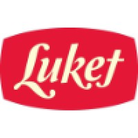 Luket Logo