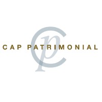 Cap Patrimonial Logo