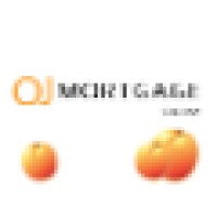 OJ Mortgage Inc. Logo