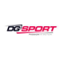 DG Sport Logo
