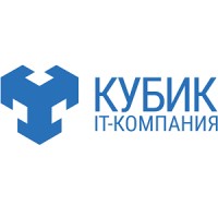 Умный кубик, Украина Logo