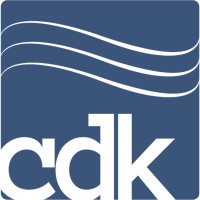 CDK Creative Logo