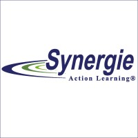 Synergie Action Learning Logo